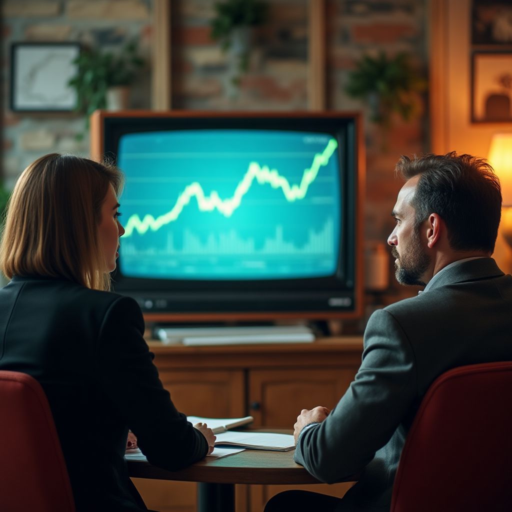 Entrevista con experto económico