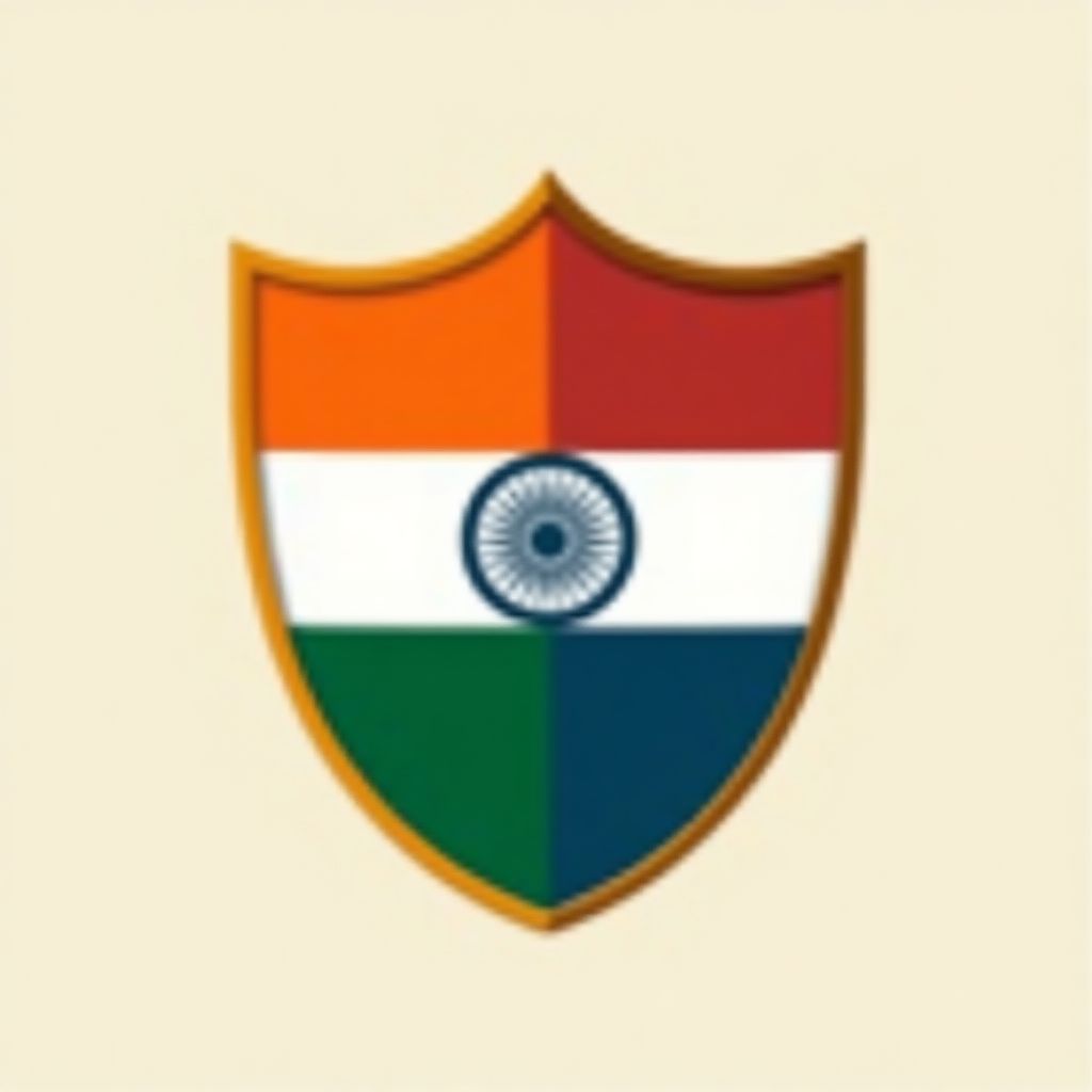 Ícono de independencia