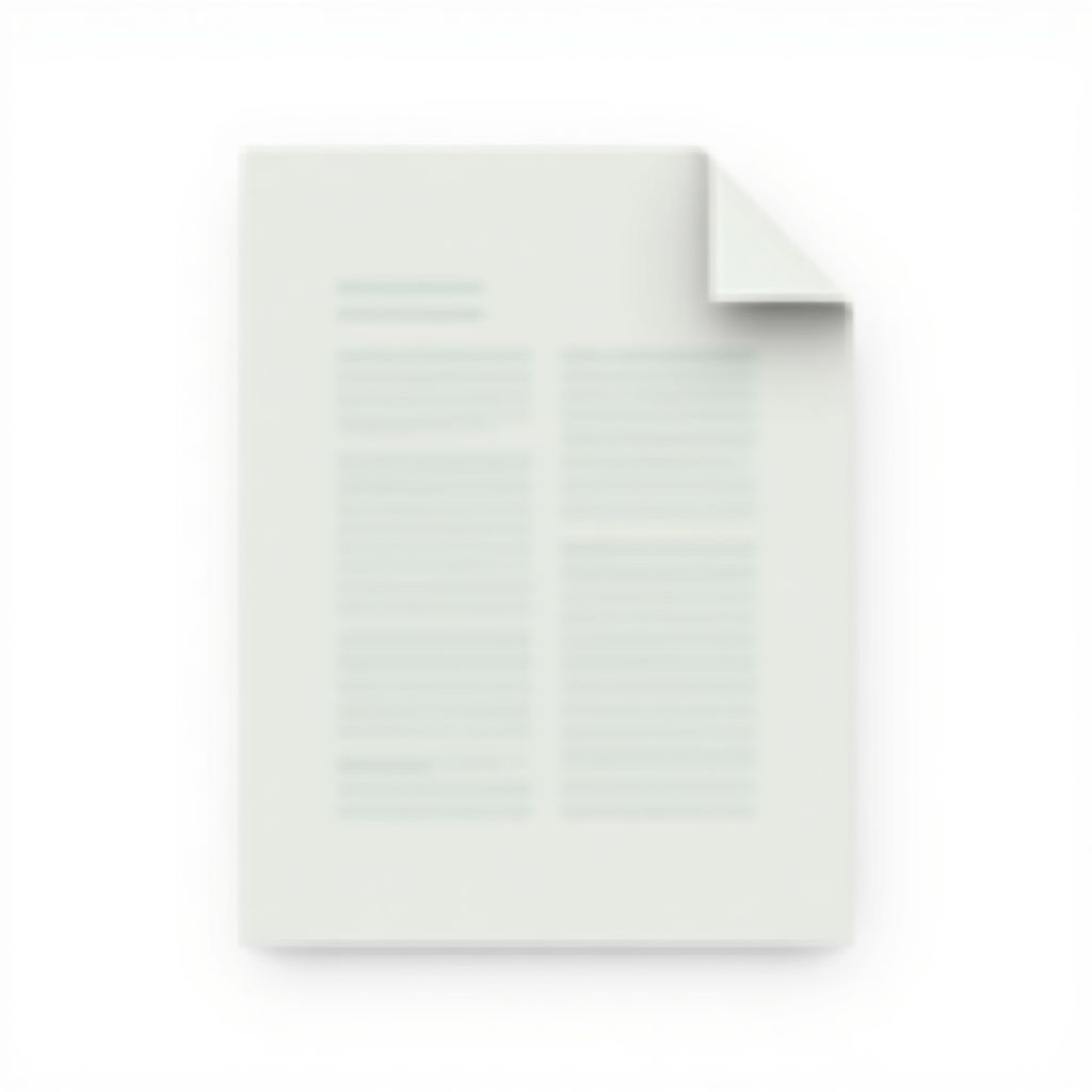 Ícono de transparencia