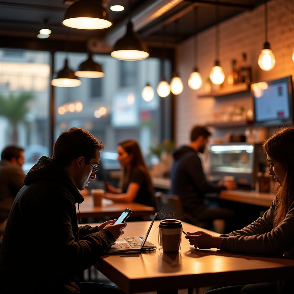 Sistemas de pagos digitales en Argentina