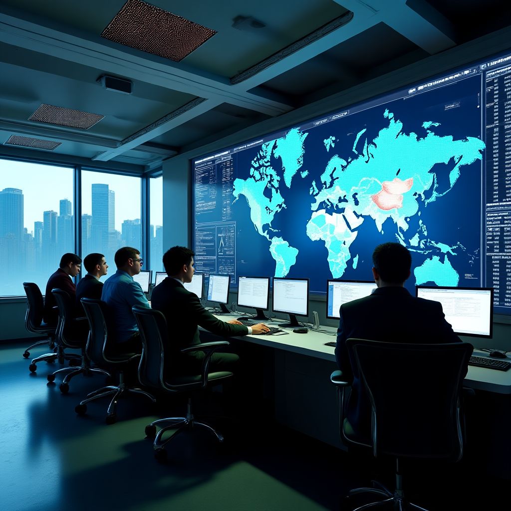 Perspectivas económicas de Argentina