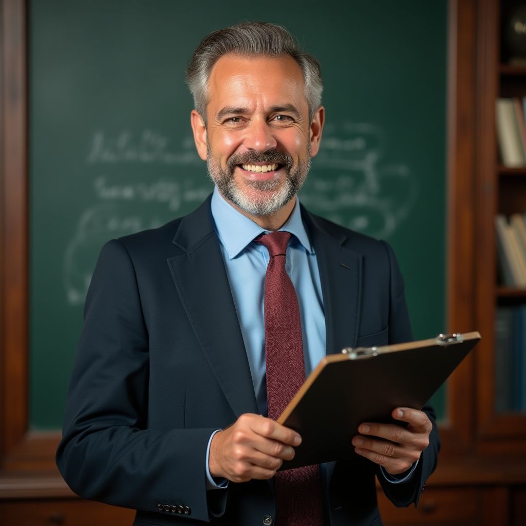 Lic. Carlos Peralta, Director de Educación Financiera